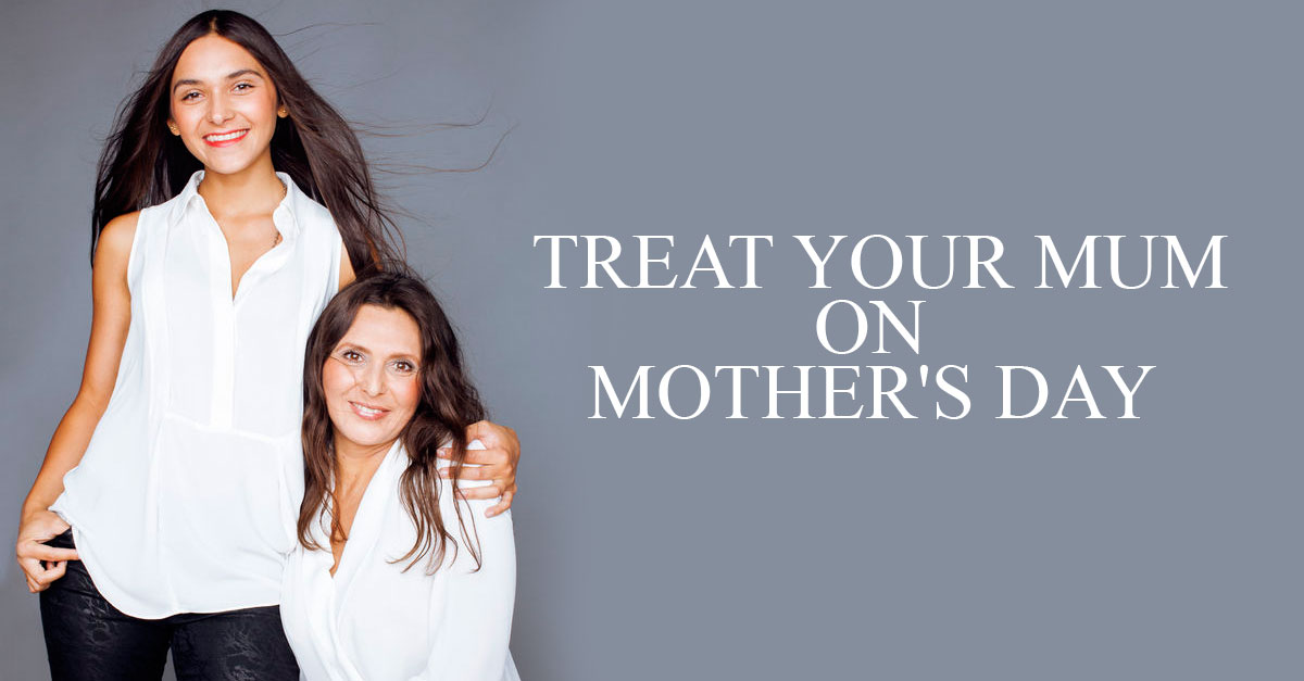 Mother's Day Pampering Treats Hair Salon, Shaw, Oldham