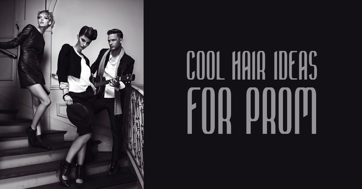 Cool-Hair-Ideas-for-Prom at Darren Michael hair salon Oldham