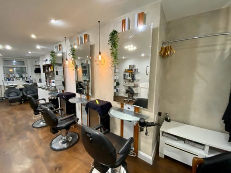 best hairdressers in oldham, shaw, greater manchester
