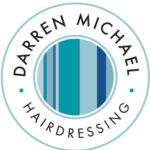 DarrenMichaels Stamp Logo