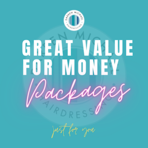 Great Value for Money Packages