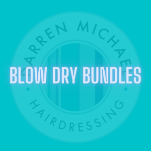 Blow Dry Bundles