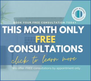 Free Hair Consultations – This Month Only