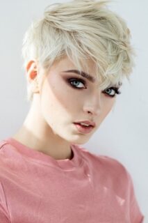 Latest Hairstyle Trends