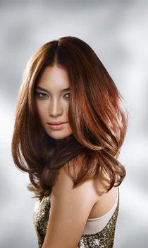 Hair Colour Trends for 2016, Shaw, Oldham