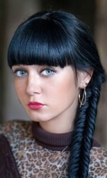 Romantic Hairstyle Trends by Darren Michael Hairdressing Salon in Oldham