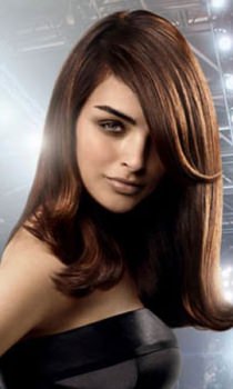Spring Hair Trends for 2016 at Darren Michael Hairdressing Salon in Oldham