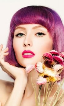 Winter Hair Colour Trends for 2017 at Darren Michael Hairdressing, Oldham