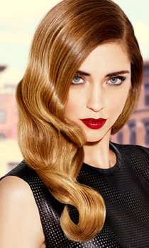 Winter Hair Colour Trends for 2017 at Darren Michael Hairdressing, Oldham